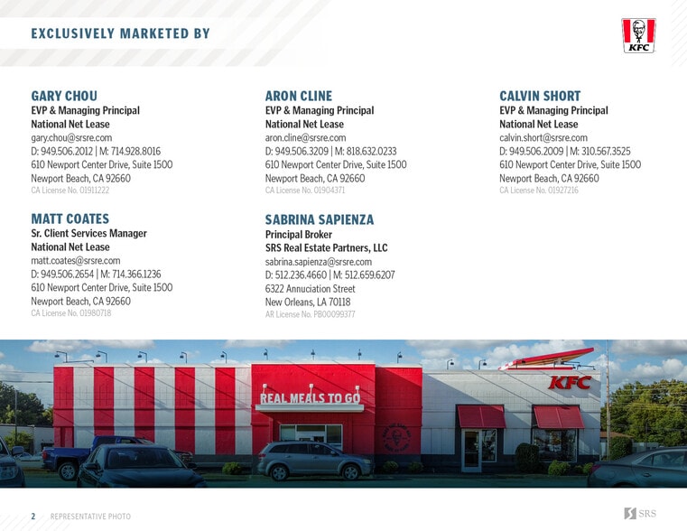 3002 Pines Mall Dr, Pine Bluff, AR for sale - Building Photo - Image 2 of 4