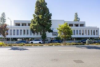 More details for 10841 Paramount Blvd, Downey, CA - Office for Lease