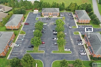 138 Canal St, Pooler, GA - Aérien  Vue de la carte - Image1