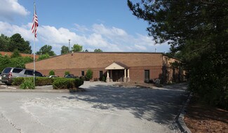 Plus de détails pour 5305 Webb Pky NW, Lilburn, GA - Industriel à vendre