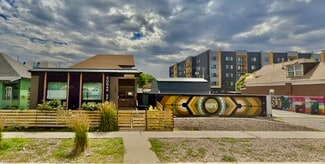 More details for 123 S Jeremy St, Salt Lake City, UT - Retail for Sale