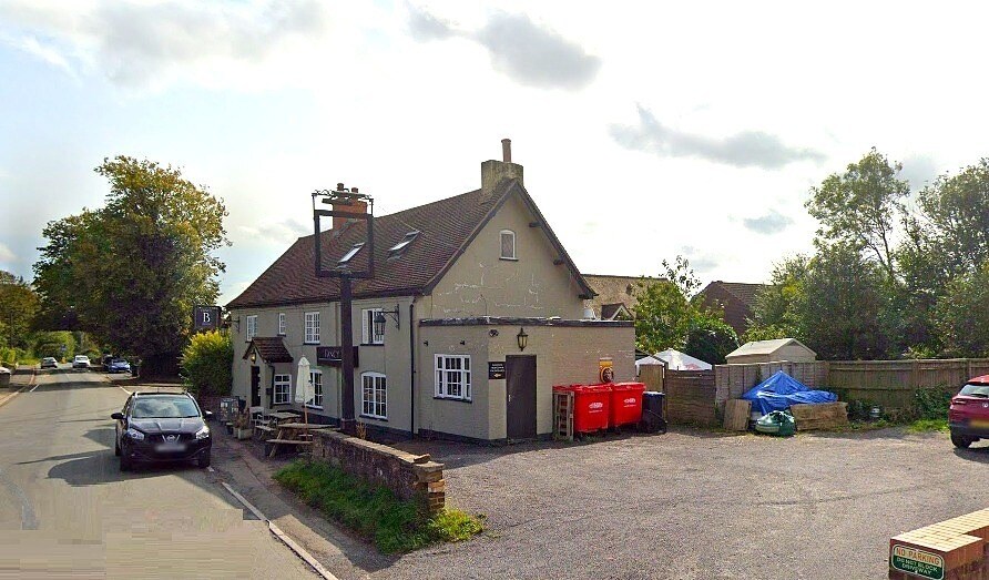 Baydon Rd, Baydon à vendre Photo principale- Image 1 de 3