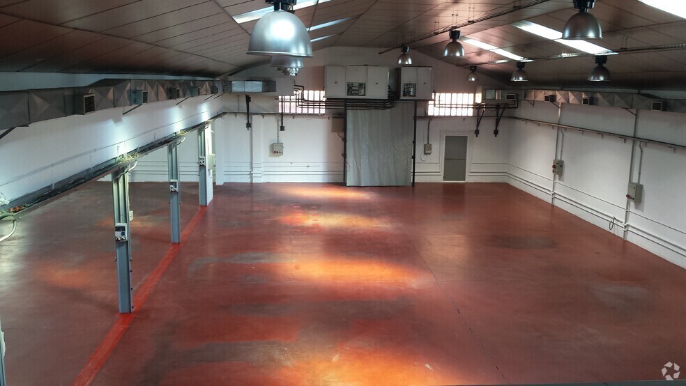 Calle Río Alberche, 1, Humanes de Madrid, Madrid à vendre - Photo du bâtiment - Image 3 de 27