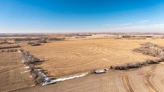 Plus de détails pour Hwy 63, Eagle, NE - Terrain à vendre