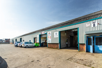 Plus de détails pour Leopold St, Wigan - Industriel à vendre