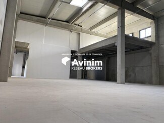 More details for Industrial for Lease