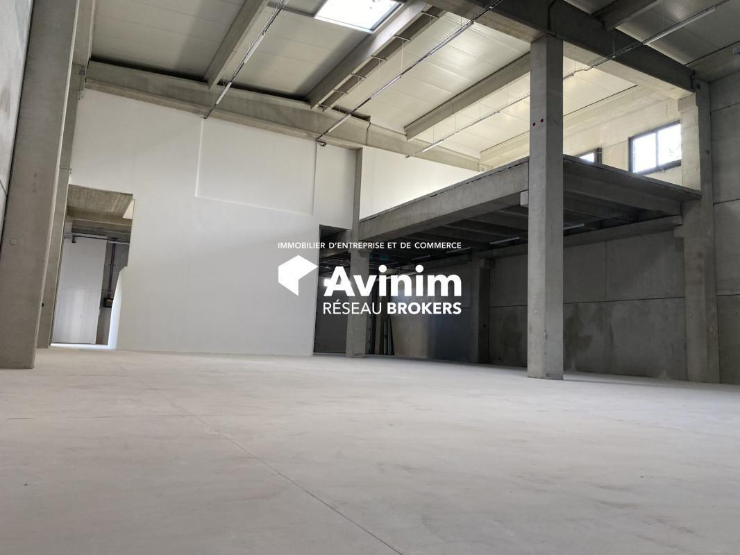 Industrial in Le Muy for lease Interior Photo- Image 1 of 19