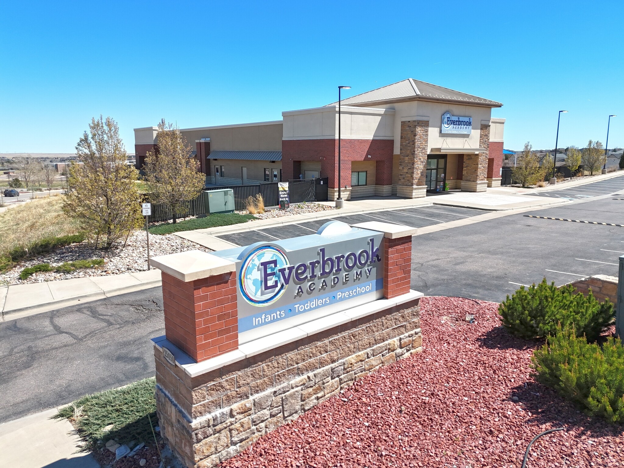 25850 E Araphoe Rd, Aurora, CO for sale Primary Photo- Image 1 of 6