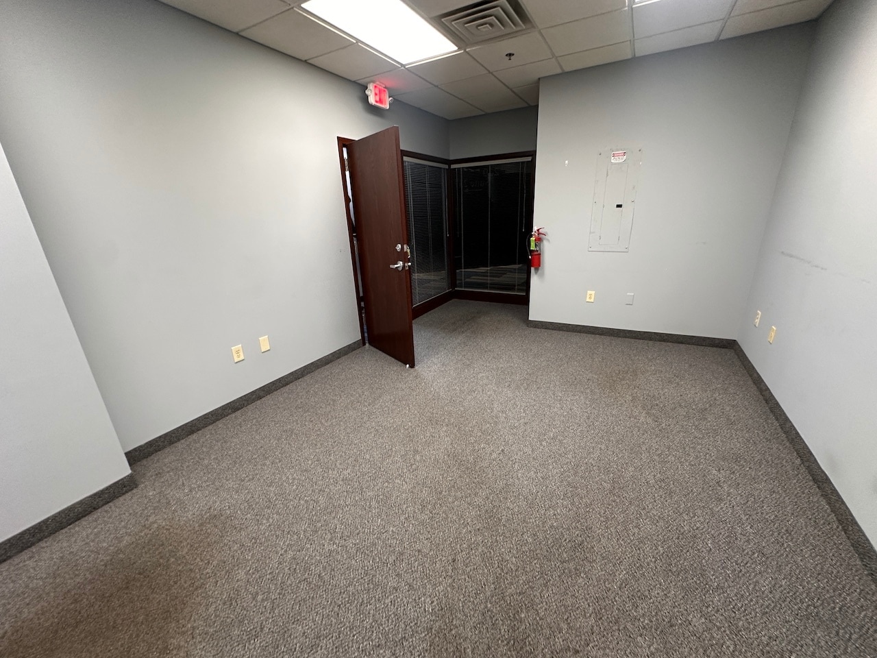 4595 Broadmoor Ave SE, Grand Rapids, MI for lease Interior Photo- Image 1 of 2