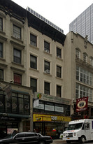 42 W 56th St, New York NY - Commercial Real Estate