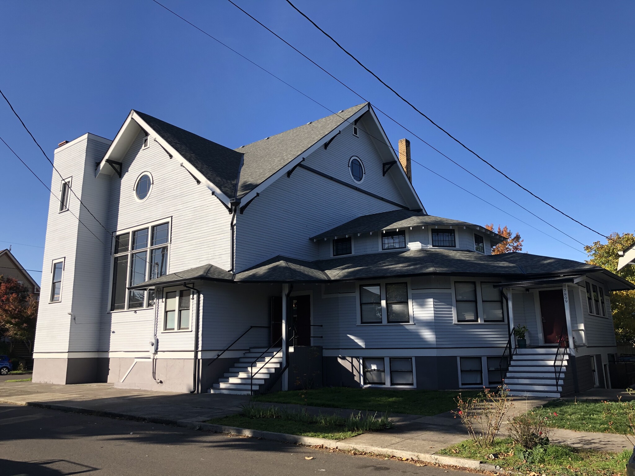 7809 NE Everett St, Portland, OR for lease Building Photo- Image 1 of 51