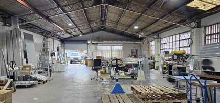 21 Bridge St, Rydalmere for lease Interior Photo- Image 2 of 4