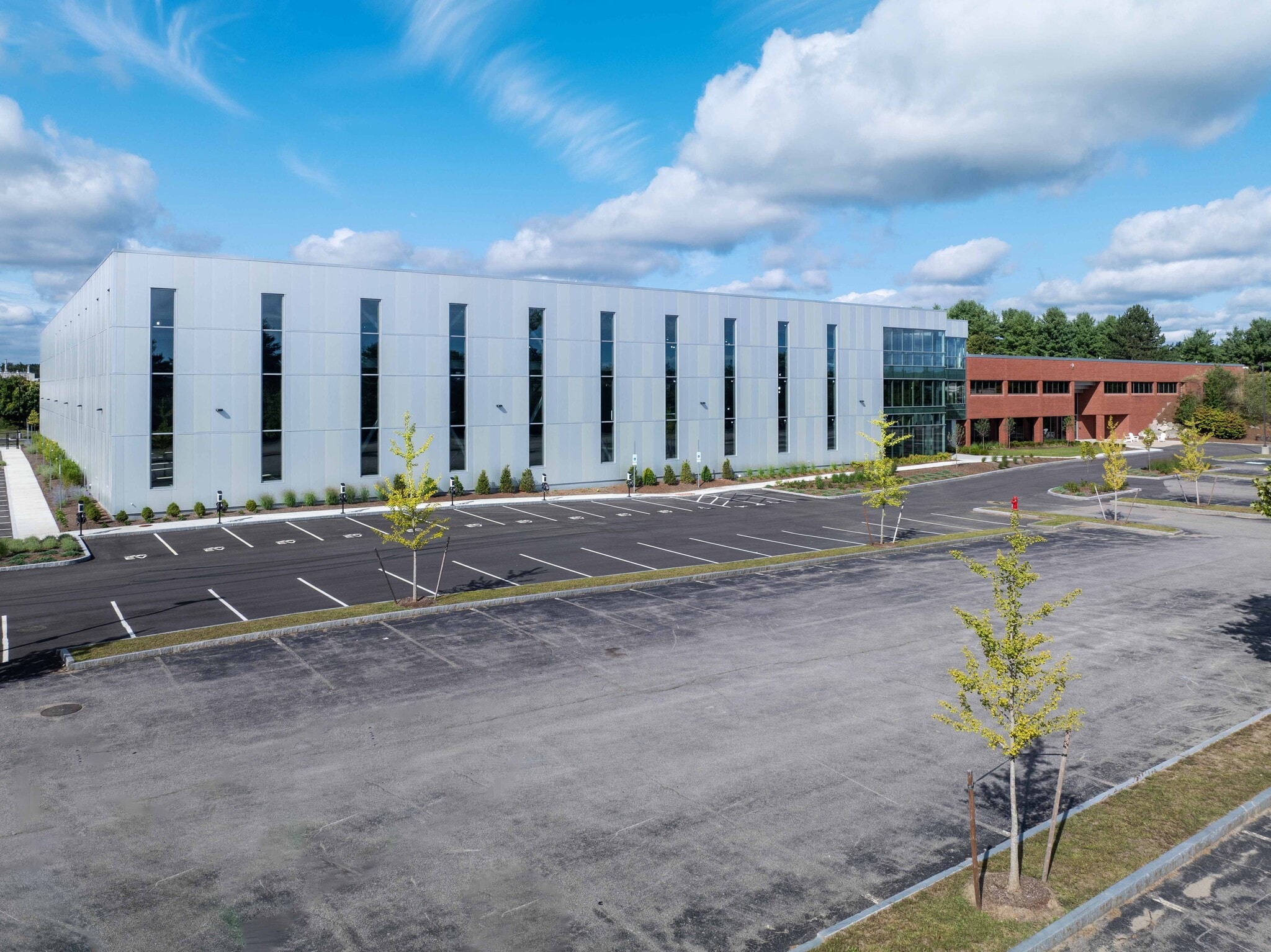 30 Dan Rd, Canton, MA for lease Primary Photo- Image 1 of 16