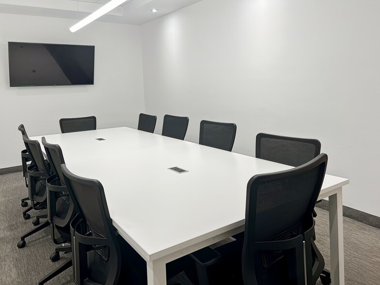 15 Wellesley St W, Toronto, ON à louer - Photo intérieure - Image 2 de 15