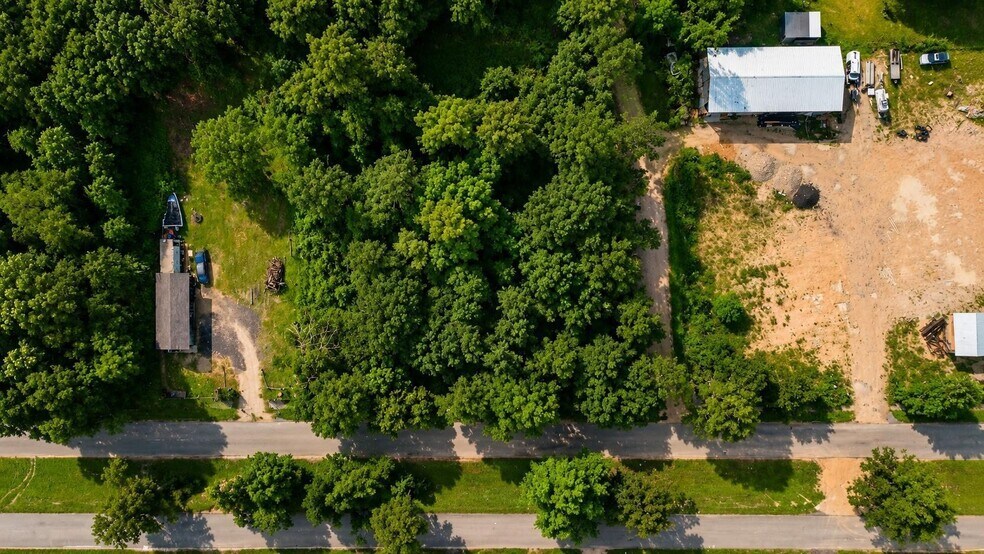19164 Galaxy blvd, New Caney, TX à vendre - Photo principale - Image 1 de 7