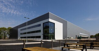 Plus de détails pour 8A West Stone, Droitwich - Industriel à louer