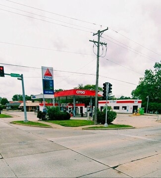 More details for 17500 S Kedzie Ave, Hazel Crest, IL - Retail for Sale