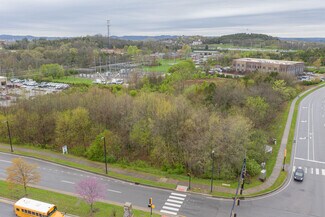Plus de détails pour 0 Carothers Parkway & Liberty Pike, Franklin, TN - Bureau à louer
