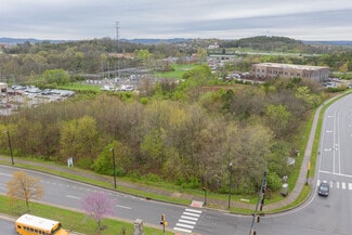 More details for 0 Carothers Parkway & Liberty Pike, Franklin, TN - Office for Lease