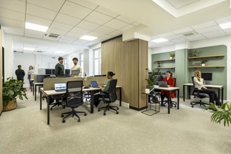 48 Rue Montmartre, Paris for lease Interior Photo- Image 2 of 7