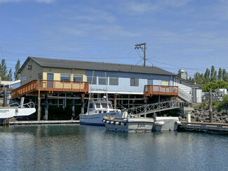 More details for 2503 Washington Street, Port Townsend, WA - Specialty for Sale