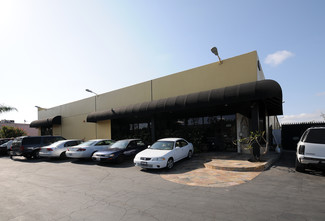 Plus de détails pour 4100 E La Palma Ave, Anaheim, CA - Industriel à louer