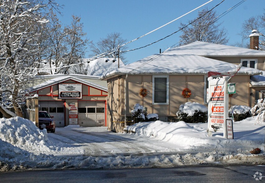 310 Main Street Markham, Markham, ON à vendre - Photo principale - Image 1 de 1