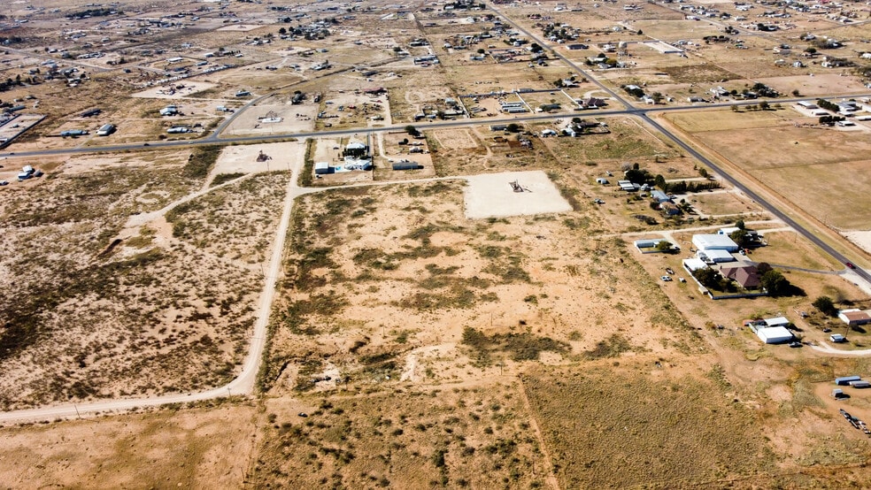 0 Goldenrod Drive, Gardendale, TX for sale - Building Photo - Image 2 of 5