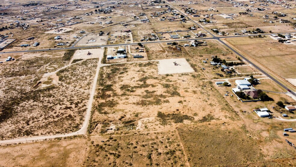 0 Goldenrod Drive, Gardendale, TX à vendre - Photo du bâtiment - Image 2 de 5