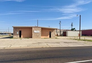 More details for 1011 E 7th St, Odessa, TX - Office for Lease