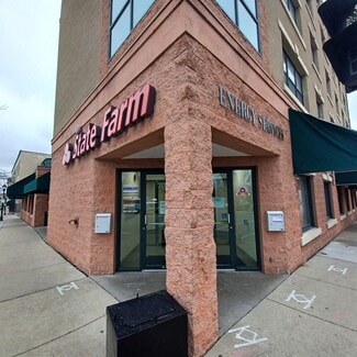 More details for 707 N Grand Ave, Waukesha, WI - Office for Lease