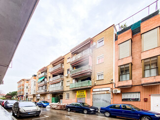 Plus de détails pour Callejón Gómez Acebo, 14, Madrid - Multi-résidentiel à vendre