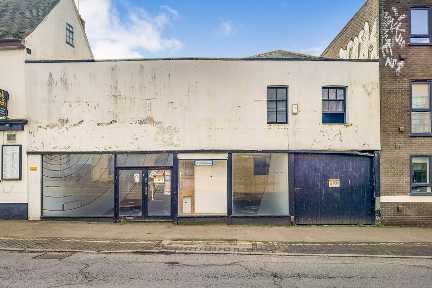 12-13 Magdalen St, Colchester for sale - Primary Photo - Image 1 of 1