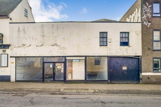 Plus de détails pour 12-13 Magdalen St, Colchester - Vente au détail à vendre