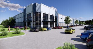 Plus de détails pour 1100 Springfield Hwy, Goodlettsville, TN - Industriel à louer