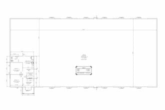 1300 Hughie Long Rd, Cresson, TX for lease Floor Plan- Image 2 of 5
