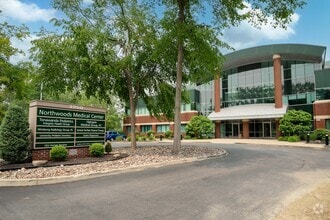 3950 E Robinson Rd, Amherst, NY for lease Building Photo- Image 1 of 13