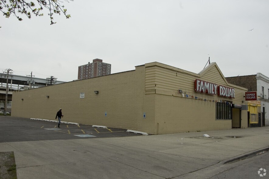 5041 S Prairie Ave, Chicago, IL à vendre - Photo du bâtiment - Image 2 de 3