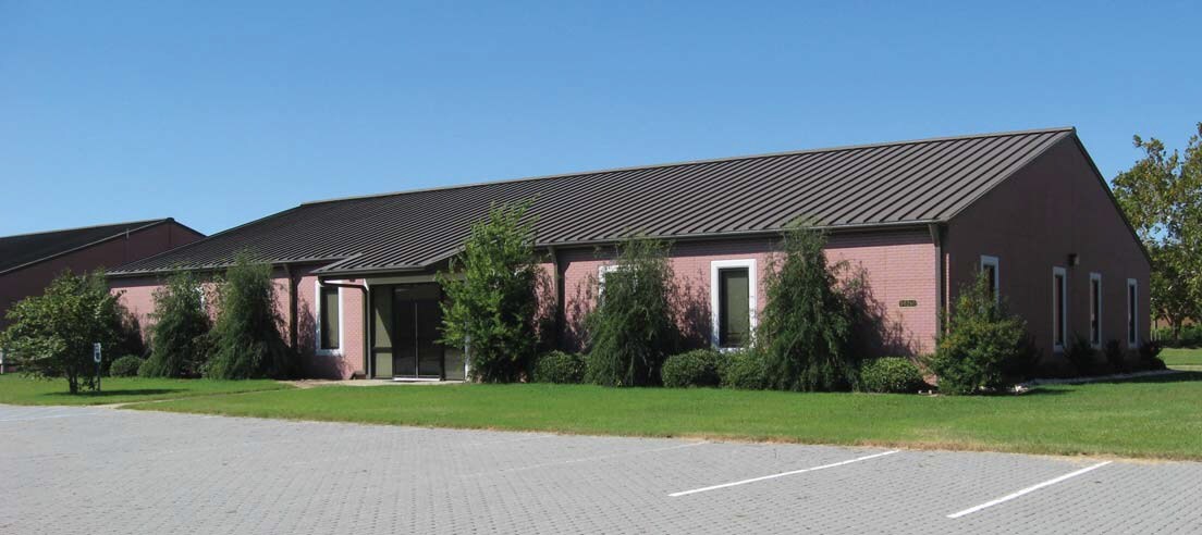 355 Fenwick Rd, Fort Monroe, VA à louer Photo principale- Image 1 de 4