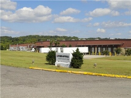 4405 Michigan Ave, Cleveland, TN à vendre - Photo principale - Image 1 de 1