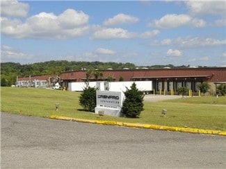 Plus de détails pour 4405 Michigan Ave, Cleveland, TN - Industriel à vendre