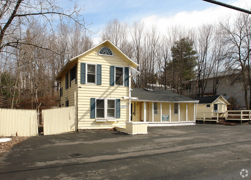 1442 Route 28, West Hurley, NY à vendre - Photo principale - Image 1 de 1