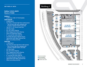 12722 S 4000 W, Riverton, UT for lease Interior Photo- Image 1 of 1