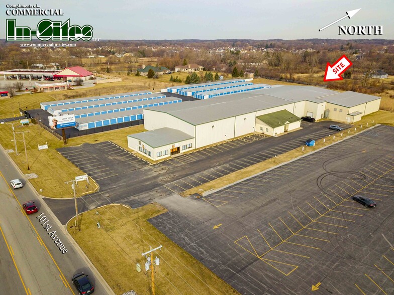 14914 W 101st Ave, Dyer, IN for sale - Building Photo - Image 1 of 22