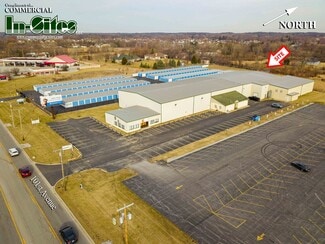 Plus de détails pour 14914 W 101st Ave, Dyer, IN - Commerce de détail à vendre