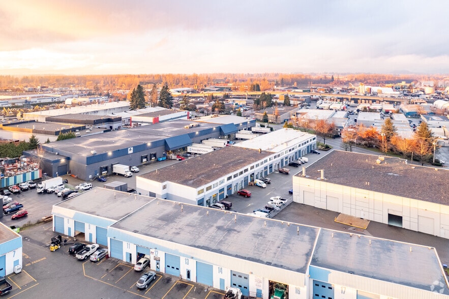 19696 Telegraph Trl, Langley Twp, BC for lease - Building Photo - Image 2 of 4