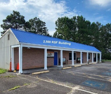 4029 Heard Industrial Blvd, Cumming, GA à louer Photo principale- Image 1 de 7