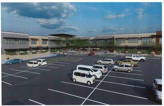 Us Highway 281 & Highway 46, Bulverde, TX à louer - Photo du bâtiment - Image 3 de 10