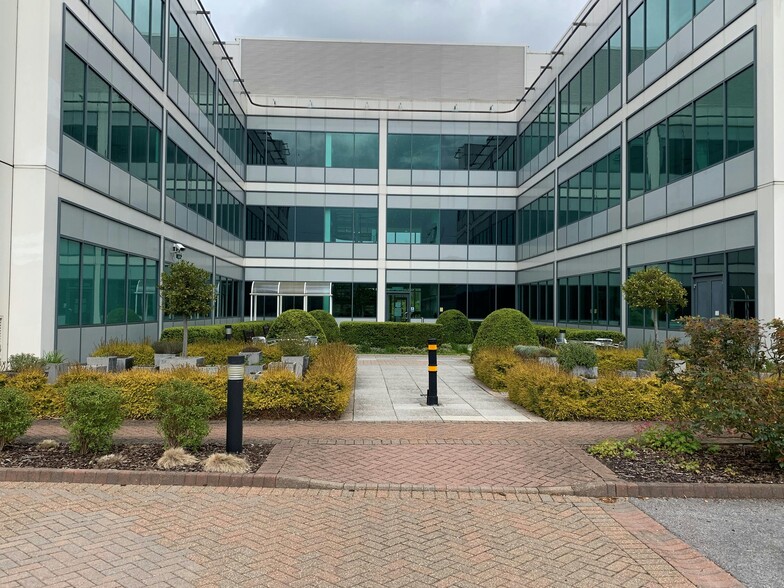 530 Oracle Pky, Reading à louer - Photo du bâtiment - Image 2 de 9