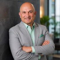 Manish Ajvalia